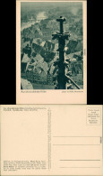 Ansichtskarte Mannheim Panorama-Ansichten 1935 - Mannheim