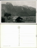 Ansichtskarte Abtenau Panorama 1938 - Altri & Non Classificati