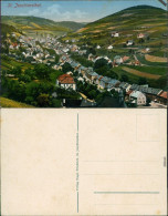 Ansichtskarte Sankt Joachimsthal Jáchymov Blick Auf Die Stadt 1910 - Tschechische Republik