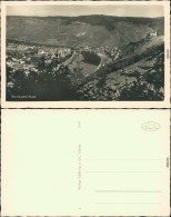Ansichtskarte Bernkastel-Kues Berncastel-Cues Blick Auf Die Stadt 1932  - Bernkastel-Kues