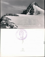 Heiligenblut (Kärnten) Johannhütte ( 3456 M) - Großglockner (3790 M) 1955 - Autres & Non Classés