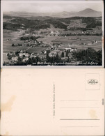 Ansichtskarte Großgmain Panorama-Ansicht 1955 - Other & Unclassified