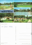 Oberau-Niederau Schwimmbecken, Wiese M Bungalows, Schwimmbecken, Bungalows 1980 - Autres & Non Classés