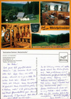 Ansichtskarte Reichenau-Hartmannsdorf-Reichenau Weicheltmühle 1995 - Otros & Sin Clasificación