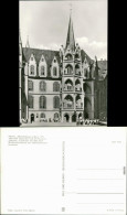 Ansichtskarte Meißen Schloss Albrechtsburg 1978 - Meissen