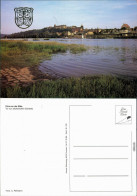 Ansichtskarte Pirna Panorama Mit Elbe 2000 - Pirna