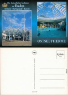 Ansichtskarte Ahlbeck (Usedom) Ostseetherme 2000 - Autres & Non Classés