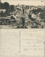 CPA Brieg In Lothringen Briey Panorama-Ansicht Mit Kirche 1916 - Otros & Sin Clasificación