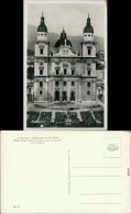 Ansichtskarte Salzburg Dom - Veranstalltung 1934 - Other & Unclassified