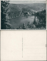 Ansichtskarte Seebach Mummelsee 1930 - Other & Unclassified