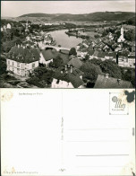 Ansichtskarte Laufenburg Panorama-Ansicht 1955 - Other & Unclassified