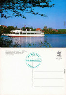 Ratzeburg Ratzeburger See, Fahrgastschiff MS "Heinrich Der Löwe" 1984 - Andere & Zonder Classificatie