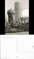 Ansichtskarte Jena Pulverturm Mit Stadtbefestigung 1978 - Jena