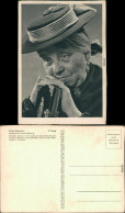 Ansichtskarte  Frau (Bild/Portrait) - Oberösterreichische Bäuerin 1940 - People