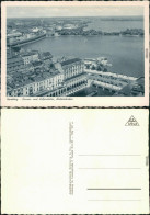 Hamburg Luftbild - Binnenalster, Außenalster, Alsterarkaden 1932 - Other & Unclassified