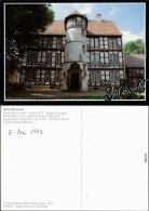 Ansichtskarte Salzwedel Probstei / Museum 1993 - Andere & Zonder Classificatie
