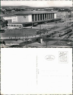 Ansichtskarte Wien Partie Am Westbahnhof 1965  - Autres & Non Classés