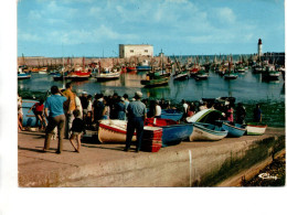 CP LA COTINIERE (Char.Mar.) - Ile D'Oléron