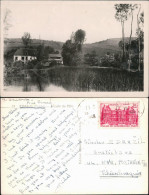 CPA Chablis Stadtpartie An Der Mühle 1948  - Other & Unclassified