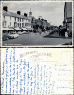 Postcard Minehead (Somerset) The Avenue 1961  - Andere & Zonder Classificatie