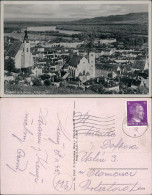 Ansichtskarte Krems (Donau) Blick Auf Die Donau 1945  - Sonstige & Ohne Zuordnung