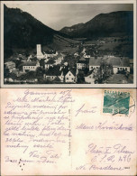 Ansichtskarte Gaming Stadtpartie B  	Scheibbs 1931 - Other & Unclassified