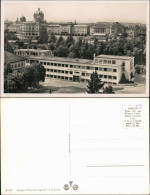 Ansichtskarte Bern Stadt, Postmuseum 1931  - Other & Unclassified