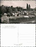 CPA Grenoble Graswalde Campingplatz 1965  - Other & Unclassified