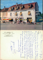 CPA Montigny-le-Roi Val-de-Meuse Hotel Moderne 1975 - Autres & Non Classés