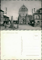 CPA Sornac Kirche - L'Eglise 1965 - Sonstige & Ohne Zuordnung