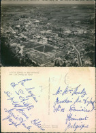 CPA L’Aigle Laigle Le Champ De Foire, Vue Aérienne 1956 - Otros & Sin Clasificación