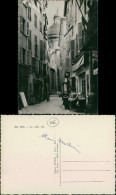 CPA Nizza Nice La Vieille Ville 1955 - Other & Unclassified