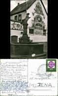 Ansichtskarte Winningen Weinhexenbrunnen 1959 - Autres & Non Classés