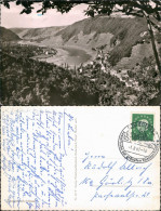 Ansichtskarte Brodenbach Panorama 1961  - Autres & Non Classés