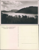Ansichtskarte Kochel Am See Walchensee Hotel Einsiedel 1932  - Otros & Sin Clasificación