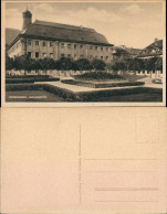 Ansichtskarte Heidelberg Universität 1934 - Heidelberg