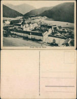 Ansichtskarte Ettal Kloster Ettal 1922 - Otros & Sin Clasificación