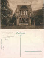 Ansichtskarte Oberdollendorf Kloster Heisterbach 1912 - Autres & Non Classés