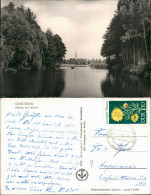 Ansichtskarte Groß Köris Partie Am Kanal 1969 - Other & Unclassified