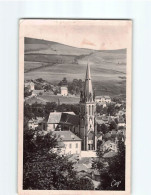 AURILLAC : Eglise Saint-Géraud - état - Aurillac