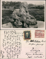 Postcard Memphis The Alabaster Sphinx 1910 - Andere & Zonder Classificatie