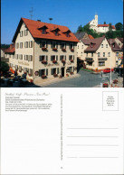 Gößweinstein Gasthof-Cafe-Pension Zur Rose, Familie Trasak 1990 - Otros & Sin Clasificación