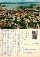 Ansichtskarte Flensburg Luftbild 1975 - Flensburg