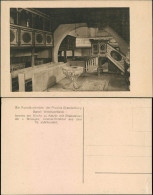 Ansichtskarte Ketzür-Beetzseeheide Innenansicht - Kirche 1928  - Other & Unclassified