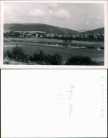 Ansichtskarte Wahlsburg Lippoldsberg 1932 - Sonstige & Ohne Zuordnung