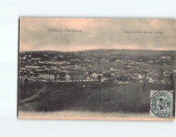 AURILLAC : Vue Générale - Très Bon état - Aurillac