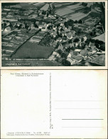 Ansichtskarte Bad Pyrmont Luftbild Von Löwensen 1932  - Bad Pyrmont
