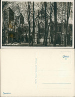 Ansichtskarte Münster (Westfalen) St.-Paulus-Dom 1932 - Münster