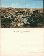 CPA Poitiers Panorama-Ansicht 1922 - Autres & Non Classés