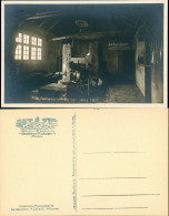 Ansichtskarte München Deutsches Museum - Alte Sensenschmiede Von 1803 1927 - Muenchen